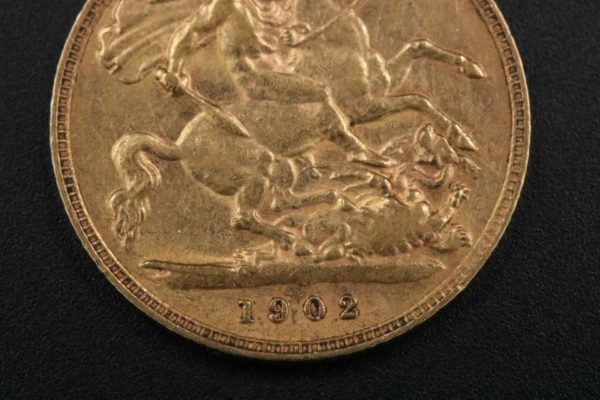 05 - 101.4_1902 Gold Half Sovereign George V_95659