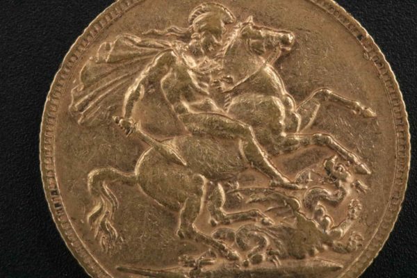 05 - 103.6_1906 Edward VII Gold Full Sovereign_95661