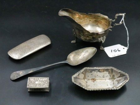 05 - 106.1_Sterling silver glasses case table spoon_98344