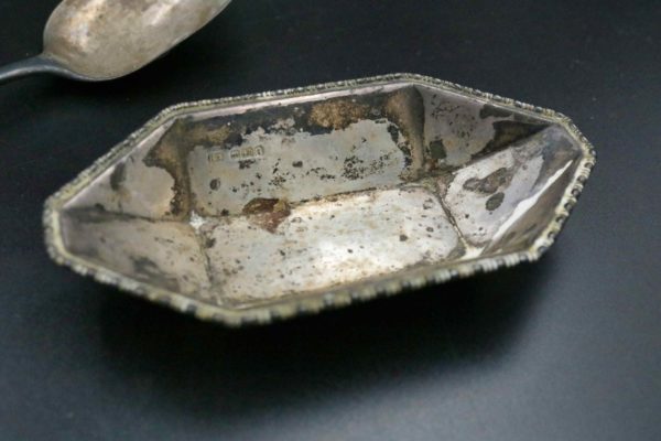 05 - 106.4_Sterling silver glasses case table spoon_98344