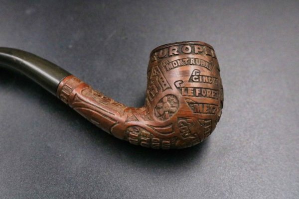05 - 110.1_Greaves smokers pipe_98348