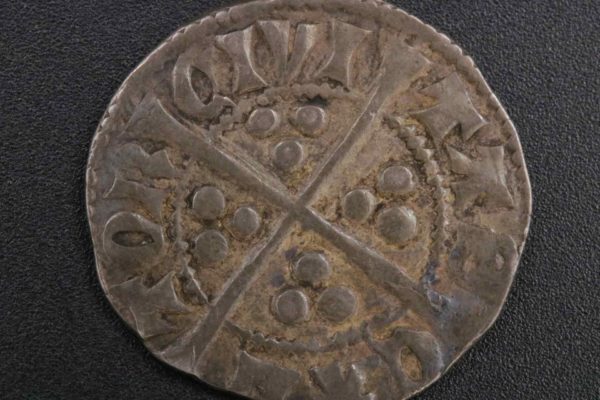 05 - 119.3_Henry III SC Penny London Coin_95677