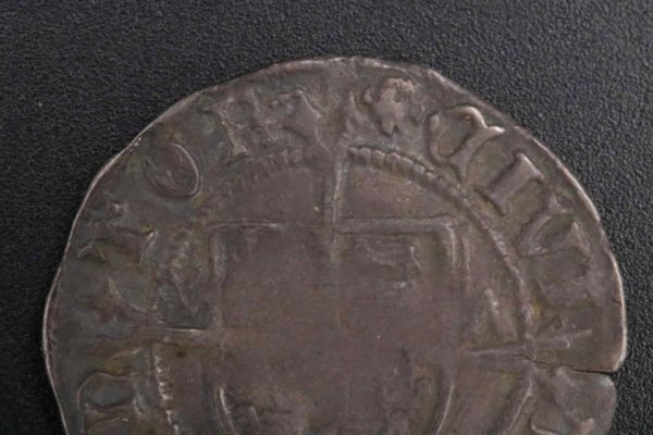 05 - 120.3_Henry VIII Half Groat of Canterbury_95678