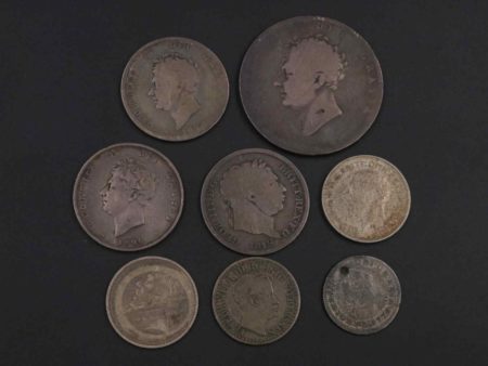 05 - 127.1_English and World Silver Coins_95685