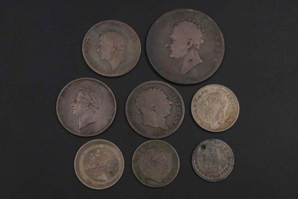 05 - 127.1_English and World Silver Coins_95685