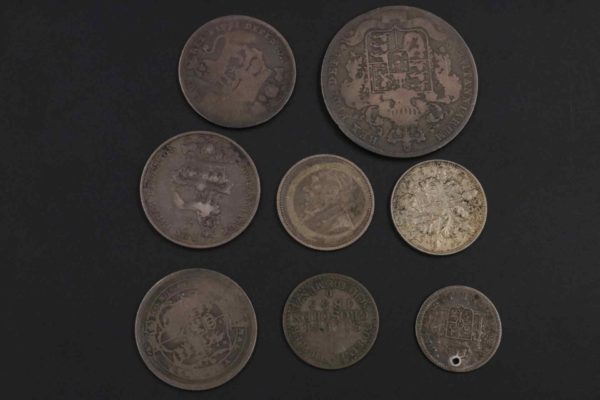 05 - 127.2_English and World Silver Coins_95685