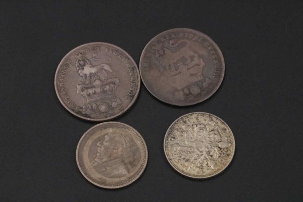 05 - 127.3_English and World Silver Coins_95685