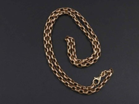 05 - 138.1_9CT Gold Chain 20 8 Grams_95696