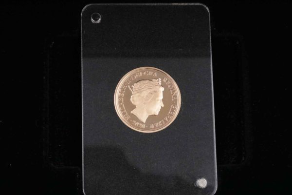 05 - 140.5_2020 Greatest Britain Uncirculated Gold Sovereign_95698
