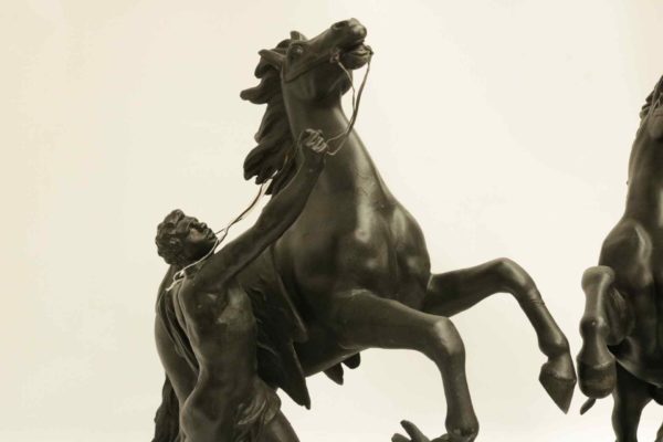 05 - 161.4_Guillaume Coustou Cheval de Marly Spelter C1880_95719