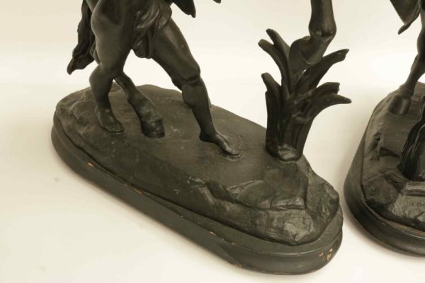 05 - 161.5_Guillaume Coustou Cheval de Marly Spelter C1880_95719