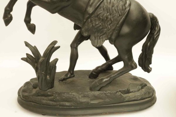 05 - 161.7_Guillaume Coustou Cheval de Marly Spelter C1880_95719