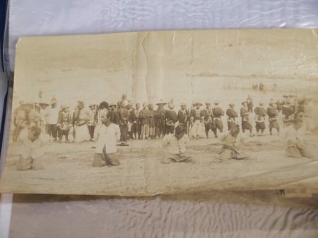 05 - 195.1_Boxer Rebellion Uprising Insurrection Photographs_98441
