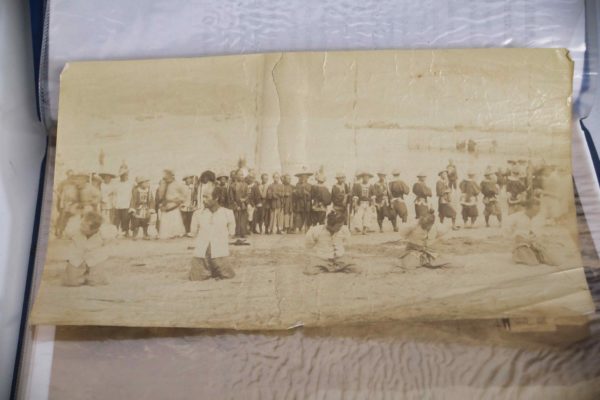 05 - 195.1_Boxer Rebellion Uprising Insurrection Photographs_98441
