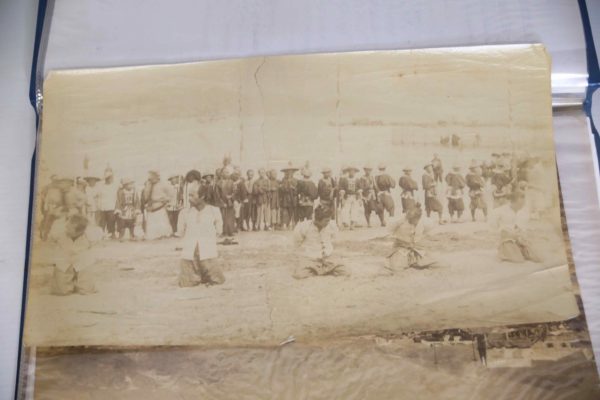 05 - 195.4_Boxer Rebellion Uprising Insurrection Photographs_98441