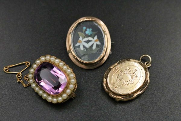 05 - 20.6_x9 jewellery items_97576