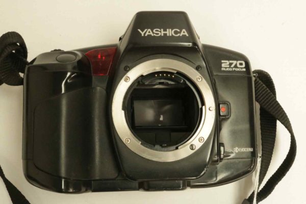 05 - 204.4_Yashica 270 Auto Focus Camera_95797