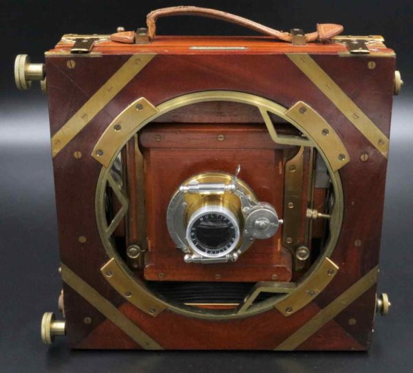 05 - 21.6_National Plate Camera by W.Butcher and Sons_95578