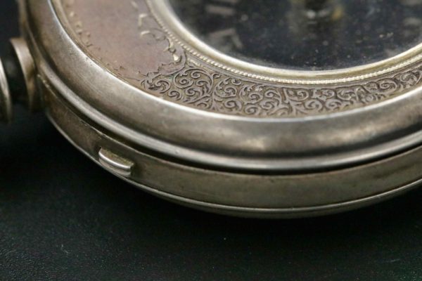 05 - 22.3_A mystery Swiss solid silver pocket watch_97578