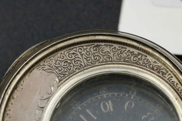 05 - 22.4_A mystery Swiss solid silver pocket watch_97578