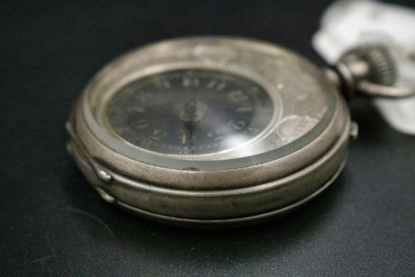 05 - 22.8_A mystery Swiss solid silver pocket watch_97578