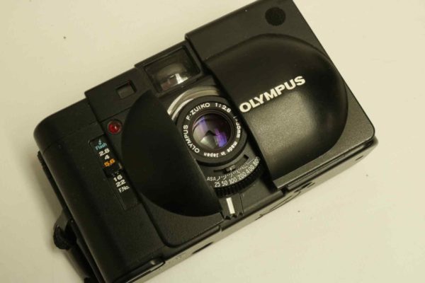 05 - 224.5_Olympus XA with A16 Flash Camera_95817