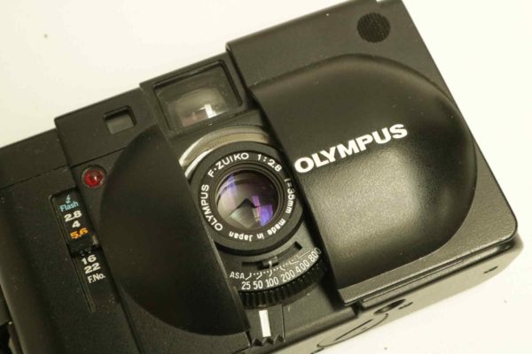 05 - 224.6_Olympus XA with A16 Flash Camera_95817