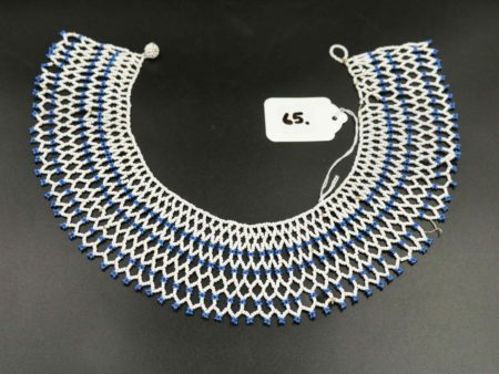 05 - 242.1_Small tribal jewellery necklace_98491