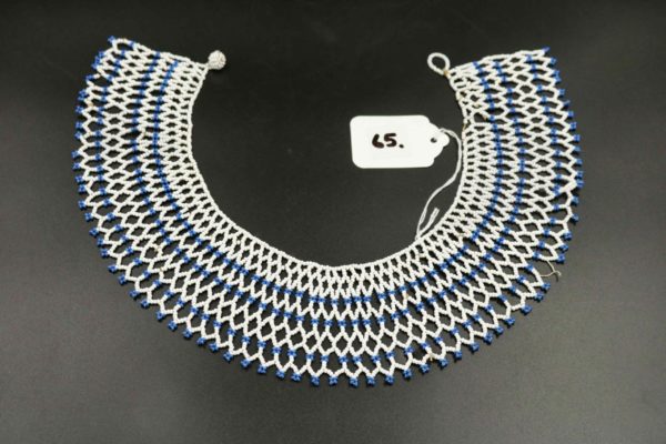05 - 242.1_Small tribal jewellery necklace_98491