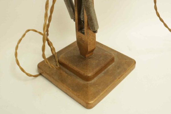 05 - 242.2_Vintage Anglepoise Lamp_95835