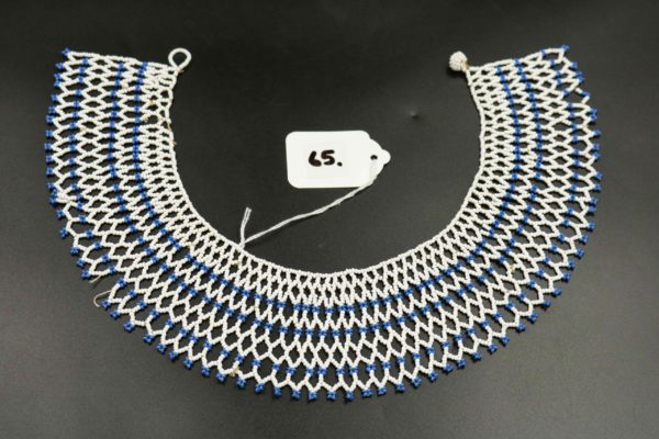 05 - 242.7_Small tribal jewellery necklace_98491