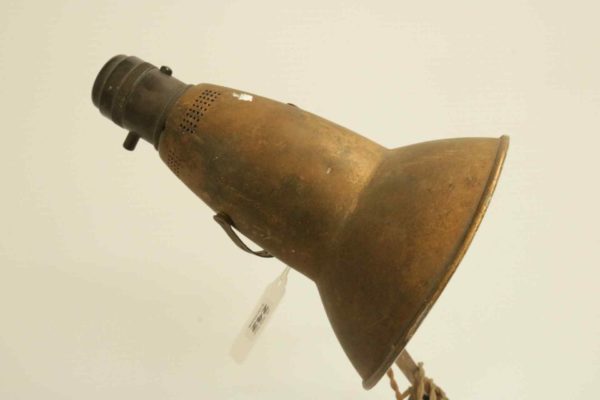 05 - 242.7_Vintage Anglepoise Lamp_95835