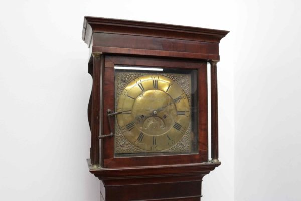 05 - 255.2_Stripling Lichfield Long Case Clock_96310