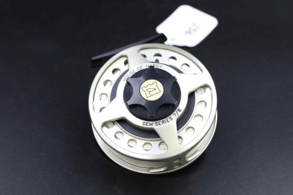 05 - 256.3_House of Hardy Fly reel_98755