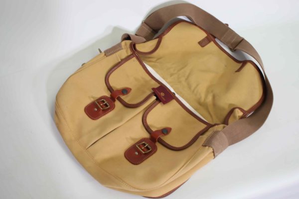 05 - 258.4_House of Hardy HBX Classic tackle bag_98757