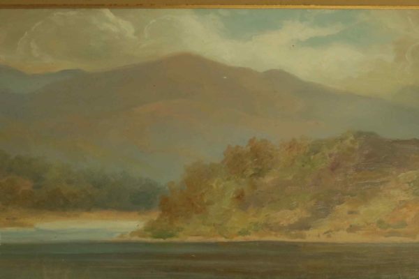 05 - 258.7_Scenic Landscape signed S.L. Ruth Royal College of Art_95853