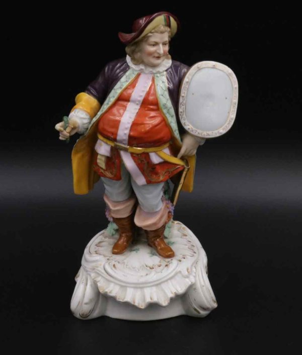 05 - 266.1_French 19th Century Figurine_95894