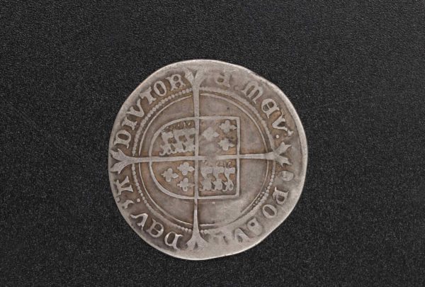 05 - 267.2_Edward VI hammered shilling_98766