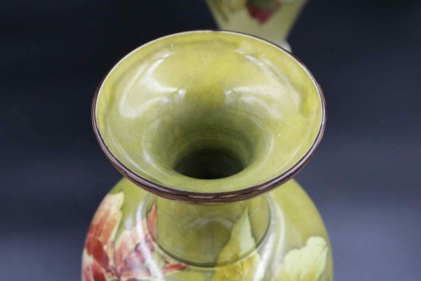 05 - 268.3_Pair of Royal Doulton Vases_95908