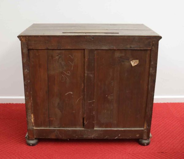05 - 282.8_18th Century Oak Chest of Drawers_95959