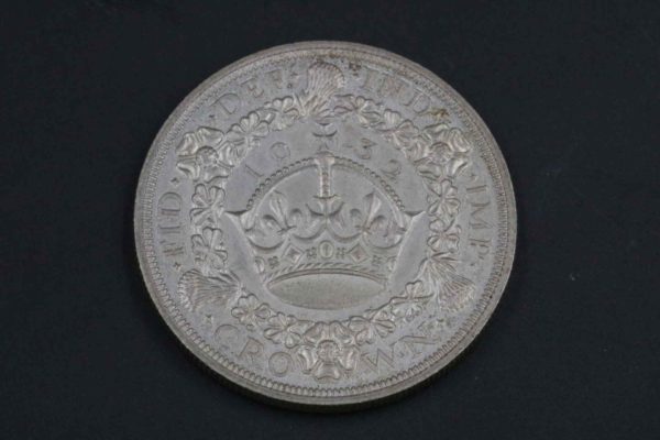 05 - 288.2_1932 Crown in Excllent Condition_95974