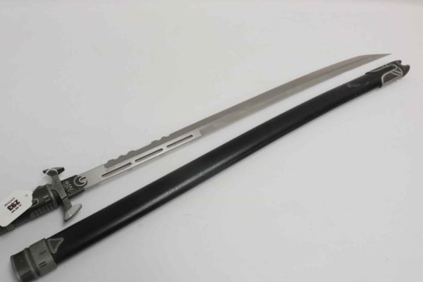 05 - 293.8_United Cutlery Samurai 3000 Katana Sword_95989