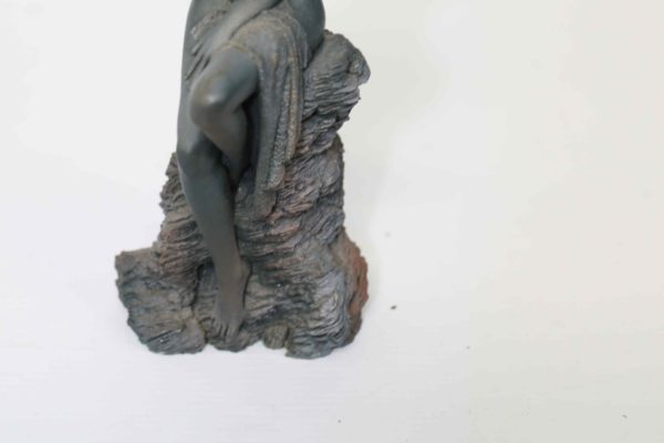 05 - 316.3_Myths and Maidens Clarecraft Figurine Siren_99020