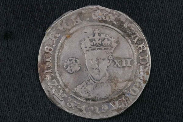 05 - 47.1_Edward VI Fine Silver Shilling_95605