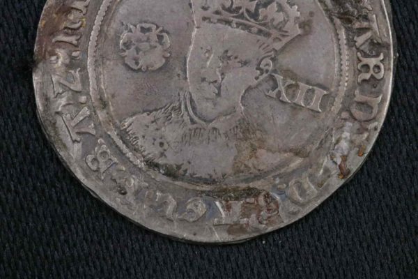 05 - 47.3_Edward VI Fine Silver Shilling_95605