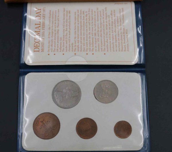 05 - 51.5_2 X Georgian Copper Coins_95609