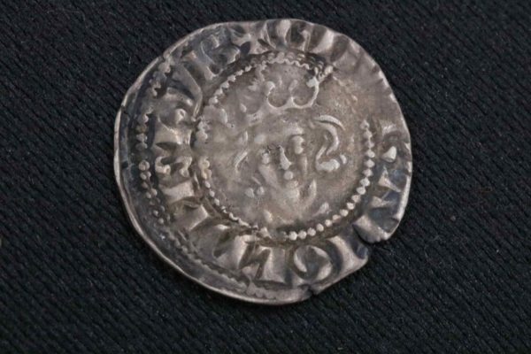 05 - 52.4_Edward 1 Pennies x 2 London Durham_95610