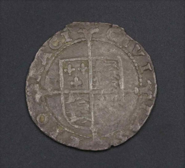 05 - 57.2_Henry VIII Old Bust Issue Groat York Coins_95615