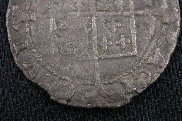 05 - 57.6_Henry VIII Old Bust Issue Groat York Coins_95615