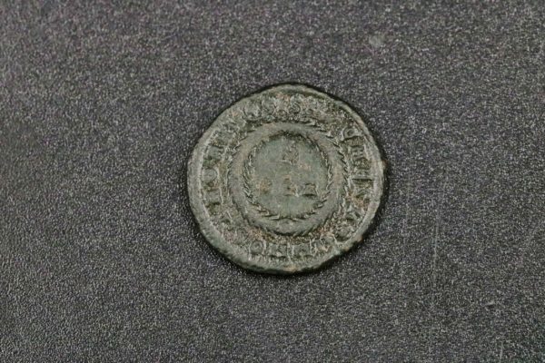 05 - 60.2_Ancient Roman Empire Coin Crispus_97616